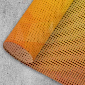 Banners - Mesh Banners - Printed, Supplied on Roll