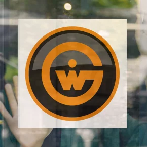 Window Graphics - Internal Apply, Facing Externally - Standard