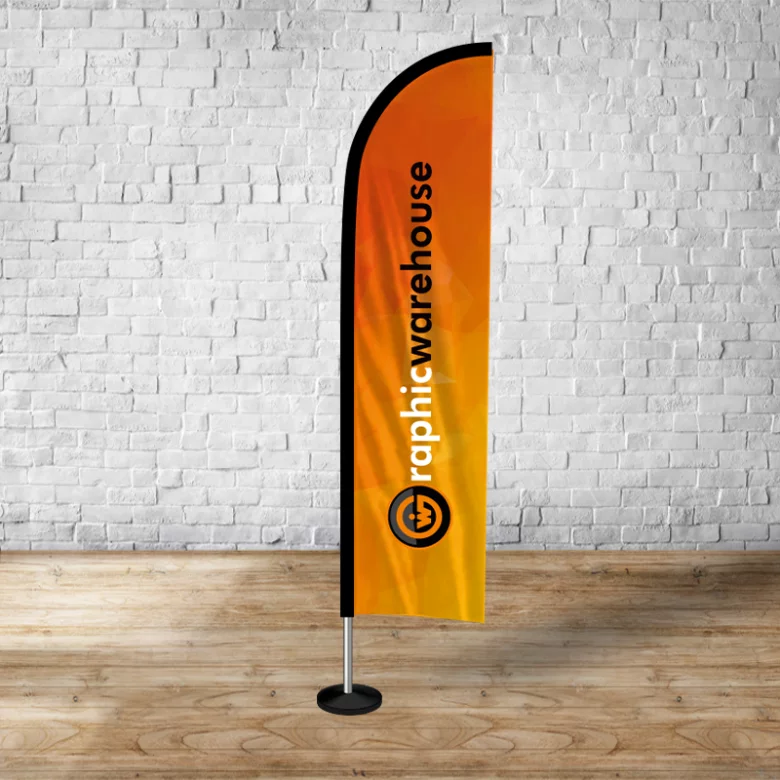 Feather Flags