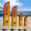 Portable Flags