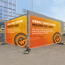 Fencing Banners