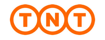 TNT Couriers - Logo