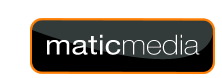 Matic Media logo